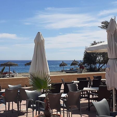 Centro Playa De Sabinillas Manilva San Luis de Sabinillas Exteriör bild