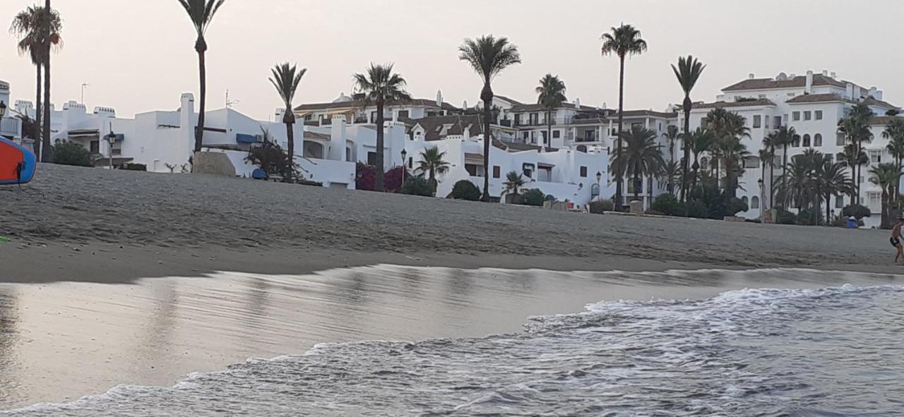 Centro Playa De Sabinillas Manilva San Luis de Sabinillas Exteriör bild
