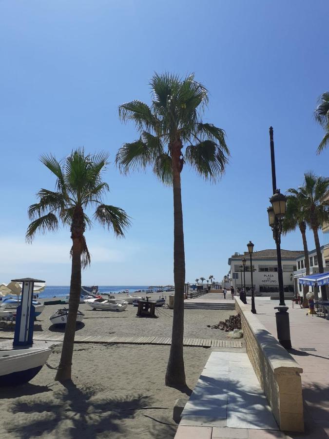 Centro Playa De Sabinillas Manilva San Luis de Sabinillas Exteriör bild
